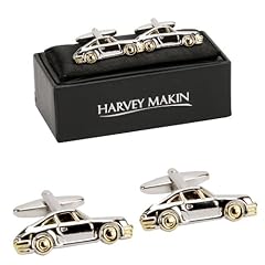 Harvey makin cufflinks for sale  Delivered anywhere in UK
