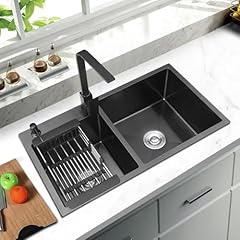 Jiuzhuo inch black for sale  Delivered anywhere in USA 
