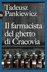 Farmacista del ghetto usato  Spedito ovunque in Italia 