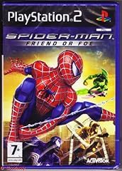 Spider man friend usato  Spedito ovunque in Italia 