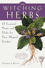Witching herbs essential for sale  Delivered anywhere in USA 