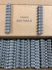 14mm collated nails for sale  Delivered anywhere in UK