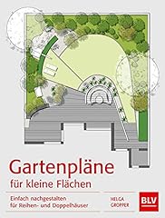 Gartenpläne kleine flächen gebraucht kaufen  Wird an jeden Ort in Deutschland