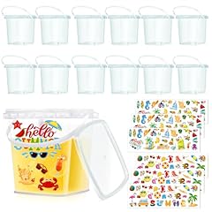 Burbell pcs buckets for sale  Delivered anywhere in USA 