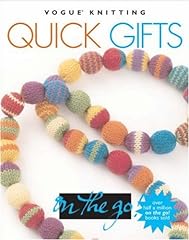 Vogue knitting go for sale  Delivered anywhere in USA 