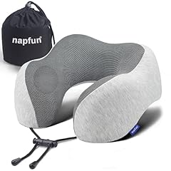 Napfun neck pillow for sale  Delivered anywhere in USA 