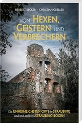 Hexen geistern verbrechern gebraucht kaufen  Wird an jeden Ort in Deutschland