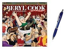 Beryl cook wall for sale  Delivered anywhere in UK