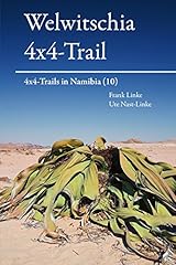 Welwitschia 4x4 trail for sale  Delivered anywhere in UK