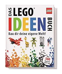 Lego ideen buch gebraucht kaufen  Wird an jeden Ort in Deutschland