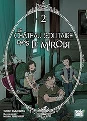 Château solitaire miroir d'occasion  Livré partout en France