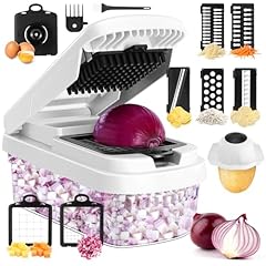 Professional vegetable chopper for sale  Delivered anywhere in USA 