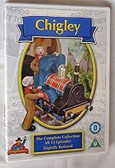 Chigley complete series for sale  Delivered anywhere in UK