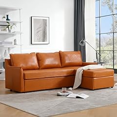 Brown sectional couches for sale  Delivered anywhere in USA 