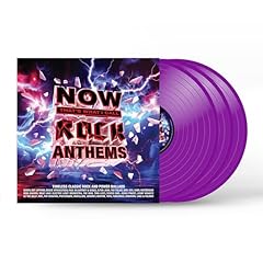 Call rock anthems for sale  Delivered anywhere in UK