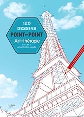 120 dessins point d'occasion  Livré partout en France