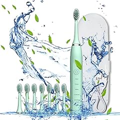 Electric toothbrush usb for sale  Delivered anywhere in Ireland