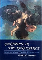 Ganymede the renaissance d'occasion  Livré partout en France
