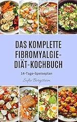 Komplette fibromyalgie diät gebraucht kaufen  Wird an jeden Ort in Deutschland