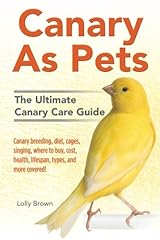 Canary pets canary for sale  Delivered anywhere in UK