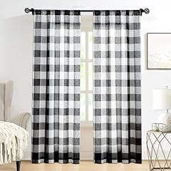 Amzdecor buffalo plaid for sale  Delivered anywhere in USA 
