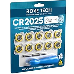 Rome tech cr2025 for sale  Delivered anywhere in USA 