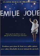 Emilie jolie chant d'occasion  Livré partout en France