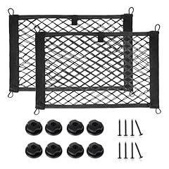 2pcs car mesh for sale  Delivered anywhere in UK