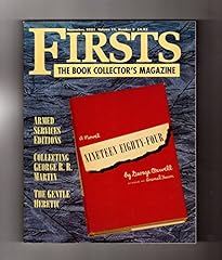 Firsts book collectors for sale  Delivered anywhere in USA 