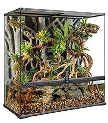 Exoterra terrarium reptiles d'occasion  Livré partout en France