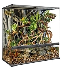 Exo terra terrarium gebraucht kaufen  Wird an jeden Ort in Deutschland