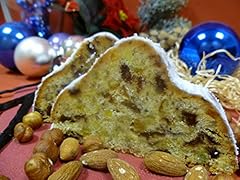 Strohauer veganer christstolle gebraucht kaufen  Wird an jeden Ort in Deutschland