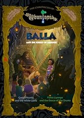 Balla and the d'occasion  Livré partout en Belgiqu