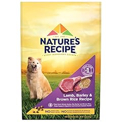 Nature recipe lamb for sale  Delivered anywhere in USA 