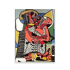 Kiss pablo picasso for sale  Delivered anywhere in USA 