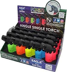 Eagle torch neon for sale  Delivered anywhere in USA 
