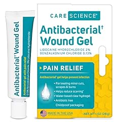 Care science wound for sale  Delivered anywhere in USA 