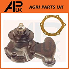 APUK Water Pump fits Leyland DAF Cruiser Freighter for sale  Delivered anywhere in UK
