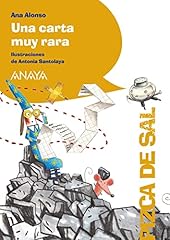 Una carta muy d'occasion  Livré partout en France