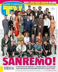 Sorrisi canzoni 07 usato  Spedito ovunque in Italia 