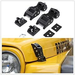 Hood latch hood for sale  Delivered anywhere in USA 