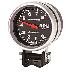 Auto meter 3708 for sale  Delivered anywhere in USA 