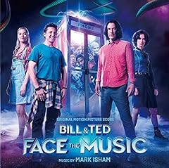 Bill ted face for sale  Delivered anywhere in UK
