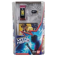 Vital hero digimon for sale  Delivered anywhere in USA 