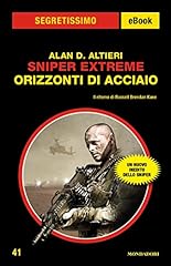 Sniper extreme orizzonti usato  Spedito ovunque in Italia 