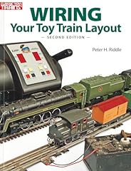 Wiring toy train for sale  Delivered anywhere in USA 