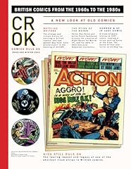 Crok comics rule for sale  Delivered anywhere in UK