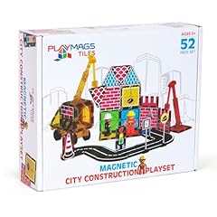 Playmags set tessere usato  Spedito ovunque in Italia 