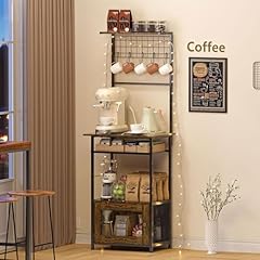 Tier coffee bar for sale  Delivered anywhere in USA 