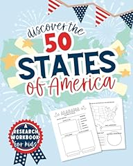 Discover states america for sale  Delivered anywhere in USA 